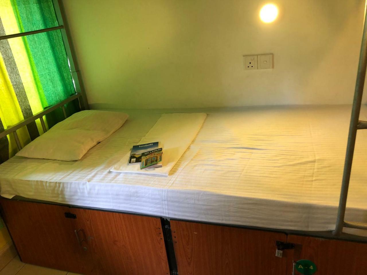 Hostel Republic At Galle Face Colombo Eksteriør billede